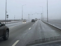 Камышан предупредили об ухудшении погоды на дорогах