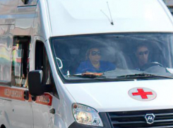 В Волгоградской области жена исколола родного мужа вилкой и вызвала «скорую»