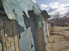 Камышанин в расцвете лет принял жуткую смерть в гараже