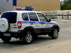 В Камышине 32-летний «мачо» бросился на сотрудника ДПС и «обеспечил» себе статус подозреваемого