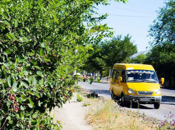 В Волгограде пассажиров, для которых нет сдачи, высаживают, а в Камышине везут бесплатно