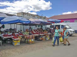 В семьях Волгоградской области выросли расходы за питание и оплату услуг