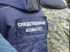 В Камышине негодяй пытался угрожать полицейским ножом