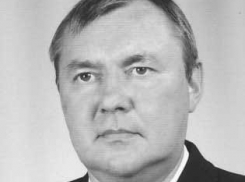 Ковид забрал известного волгоградского ученого Михаила Кусмарцева, хорошо известного камышанам