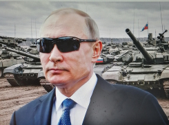 Путин готов еще на два года СВО: западная разведка считает, что он верит в способность добить Украину, - «Блокнот - Россия»