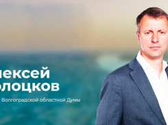 Вероятный соискатель мандата камышан в новой Госдуме начал поход за голосами избирателей?