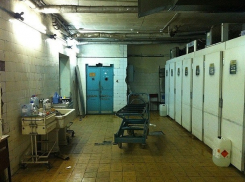 В Волгоградской области закрыли морг: не оказалось мест для хранения тел, - «Блокнот Волгограда»