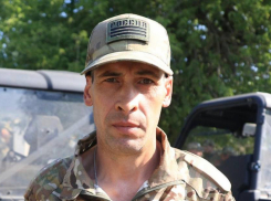 «Ушел из жизни с гранатой в руке»: погиб боец «Бессмертного Сталинграда» с позывным «Орел» 