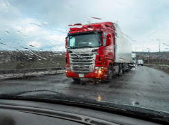 Четыре уровня погодной опасности неожиданно объявлены в Волгоградской области  сегодня, 13 апреля