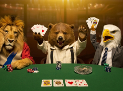 Почему «англичанка гадит» одновременно России и Трампу: доклад Службы внешней разведки России, - «Блокнот - Россия»