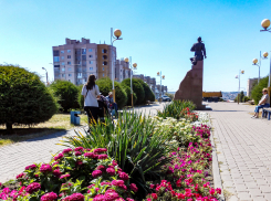 Геомагнитный шторм, дождь и похолодание: погодная повестка на второй день осени в Камышине