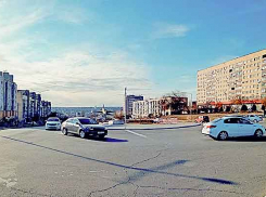 Солнце, мороз, ветер, бесснежье - таким будет сегодняшний вторник, первый день зимы в Камышине