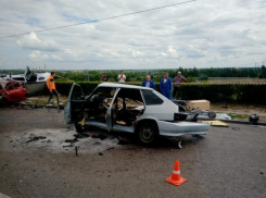 В Волгоградской области огласили приговор виновнику жуткого ДТП, в котором двое погибли и ребенку оторвало руку, - «Блокнот Волгограда»