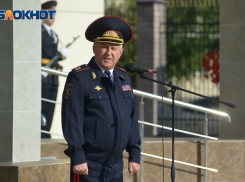 Глава ГУ МВД по Волгоградской области Александр Кравченко покинул пост, - «Блокнот Волгограда»