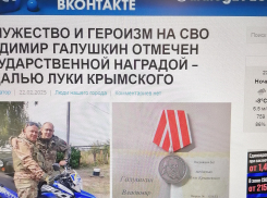 Бывший главврач ЦГБ Камышина Владимир Галушкин решил, что пора давать интервью