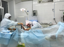 Коронавирус продолжает терзать Волгоградскую область  - 25 июня плюс 101 больной и новая смерть