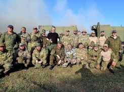 Священников Волгоградской области отправили на военные сборы