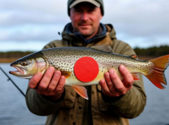 В Волгоградской области начнут чипировать рыбу, - «Блокнот Волгограда» 