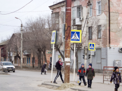 В следующем году в Камышине «выселят» учащихся трех школ на время ремонта учебных заведений