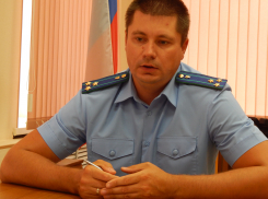 Камышинский городской прокурор Михаил Андреев: «По факту смерти подростка в детском лагере под Камышином возбуждено уголовное дело»