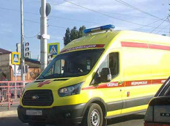 Три участка дорог в Камышинском районе попали с список роковых