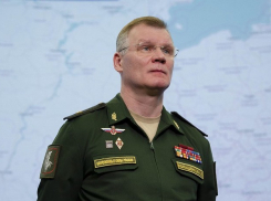 Российские военные освободили 300 заложников из монастыря на Украине
