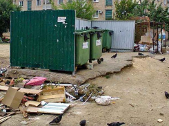 В Камышине в ТСЖ №18 умудрились выписать жильцам двойные платежки за вывоз мусора