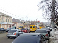 Администрация Камышина проиграла первую, вторую и третью инстанцию по скандальному делу о «внедрении» на маршрут №2 «своего» перевозчика