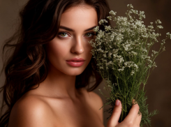 Беловойлочную полынь, чрезвычайно полезную для здоровья матки, запретили рвать в Волгоградской области под угрозой штрафа в миллион