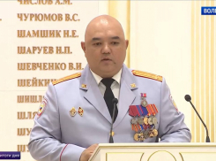 Арестован замначальника полиции Главка МВД РФ по Волгоградской области Руслан Тоймухамедов, - «Блокнот Волгограда»