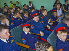 Администрация Камышина сообщила, что все школьники Камышина с 1 сентября переводятся на «триместр», - что это такое?