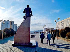 В Камышин возвращается солнце, но морозы держатся, и ветер прогнозируется сильный