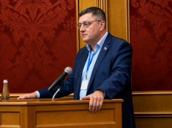«Родина» выдвинула Олега Пахолкова, создателя российской медиакомпании «Блокнот», публициста, в депутаты Государственной Думы (ВИДЕО)