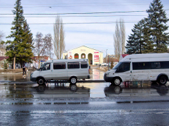 Станислав Зинченко издал постановление о конкурсах на пассажирские перевозки в Камышине
