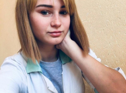 Найдена без вести пропавшая две недели назад 18-летняя студентка медколледжа, - «Блокнот Волжского»