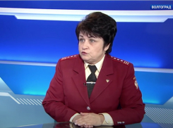 В Волгоградской области отменили обязательную вакцинацию, - «Блокнот Волгограда»