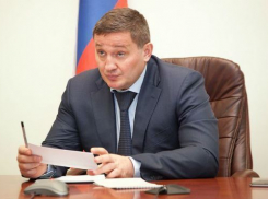 Губернатор Волгоградской области вновь похвалил руководство Камышина за событие двухлетней давности, как будто больше отметить нечего