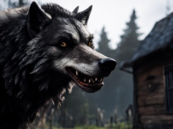 В соседних с Камышинским районах решили массово отстреливать расплодившихся волков