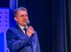Пропавший из медийного пространства глава Камышина Станислав Зинченко «нашелся» в своем канале