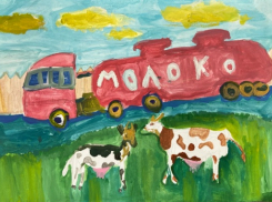 Почему молоковозы камышинского ООО «Любимый город» перестали ездить в село Усть-Грязнуха и другие глубинные села Камышинского района?