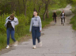 Камышинским школьникам осталось учиться на «удаленке» 1-2 недели