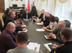 Глава Камышина Станислав Зинченко показал, сколько стоит «тащить» городу раздутый муниципальный долг - это десятки миллионов каждый год