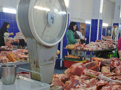 У жителей Волгоградской области на 12% выросли расходы на еду и одежду