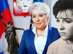 Наша в Госдуме! Как простая учительница истории стала депутатом от Волгоградской области, - «Блокнот Волгограда»
