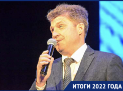 Пустеющая городская казна, иски прокуратуры, закрытость от прессы и политический «шарм»: портрет главы Камышина Станислава Зинченко на фоне итогов 2022 года
