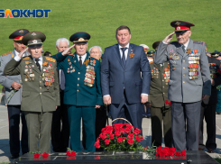 Волгоградский губернатор Андрей Бочаров может уйти в отставку, - «Блокнот Волгограда»