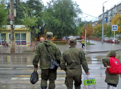 Губернатор Андрей Бочаров заявил о выполнении Волгоградской областью плана по мобилизации на текущем этапе