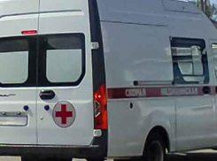 Перед Новым годом на трассе между Жирновском и Камышином сбили парня, «гуляющего» по дороге