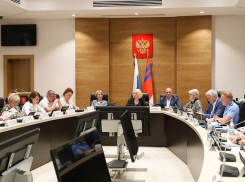 Волгоградская Облдума закупает крутые стационарные телефоны для кабинетов слуг народа