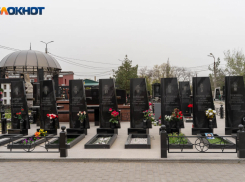 В Волгограде вспомнили невинных жертв взорванного в воздухе 20 лет назад самолета «Москва - Волгоград»